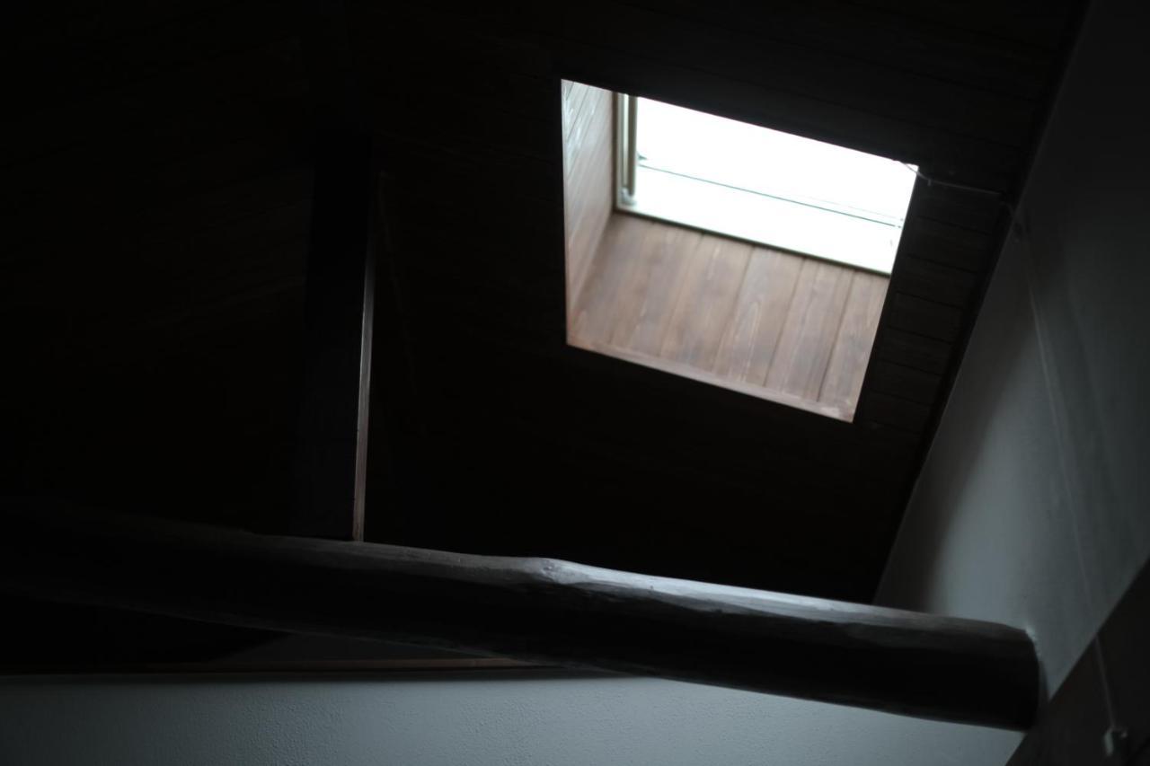 京都 六花庵 Kyoto Rokkaan Exterior foto